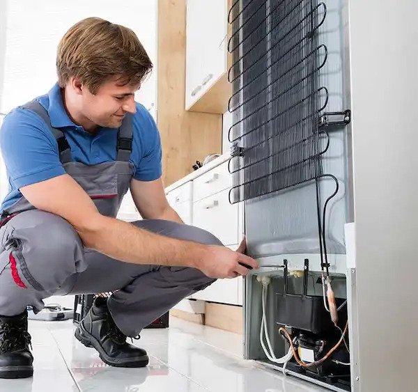 AC Repair Service