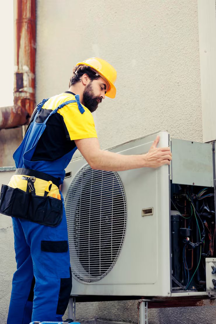 AC Installation Service